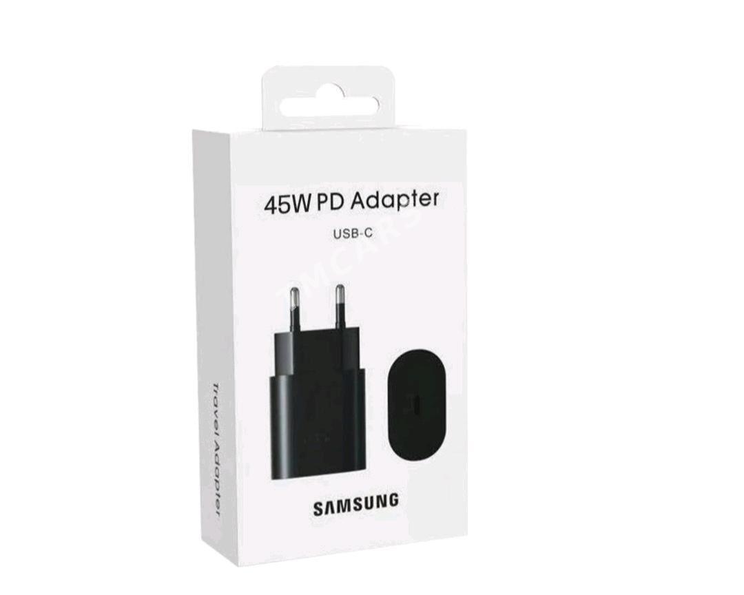 Samsung PD Adapter Orginal️ - Aşgabat - img 3