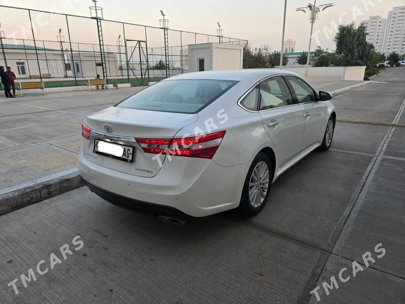 Toyota Avalon 2013 - 395 000 TMT - Ашхабад - img 3