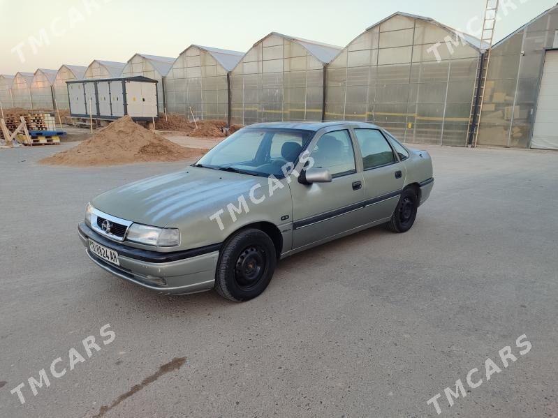 Opel Vectra 1992 - 34 000 TMT - Kaka - img 5