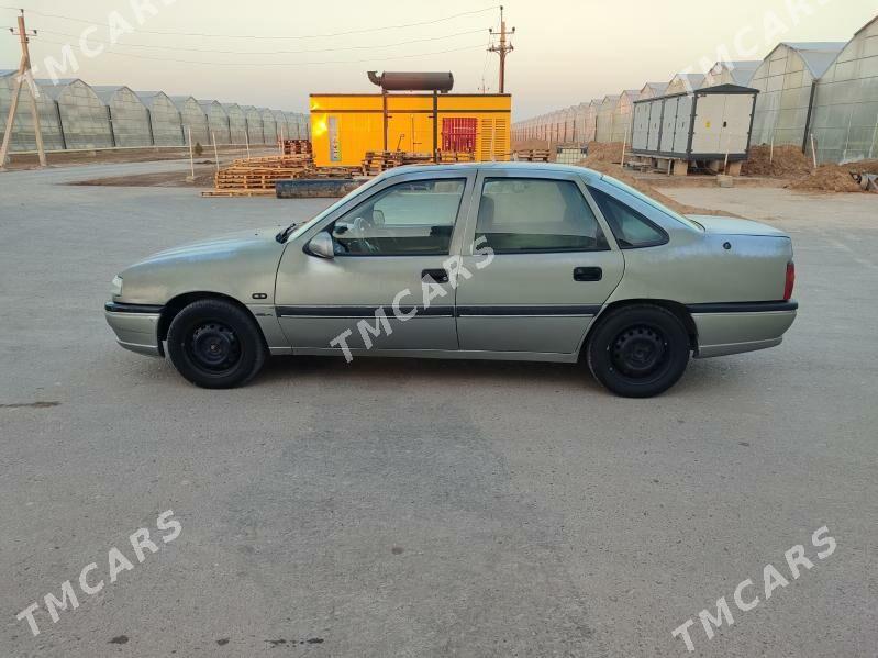 Opel Vectra 1992 - 34 000 TMT - Kaka - img 2