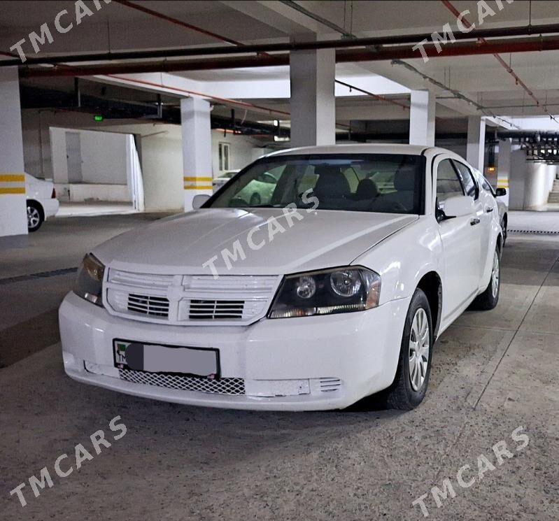 Dodge Avenger 2007 - 60 000 TMT - Aşgabat - img 3