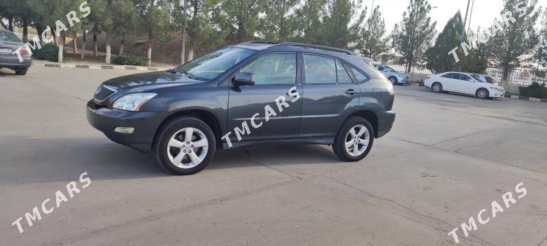 Lexus RX 330 2005 - 195 000 TMT - Байрамали - img 2