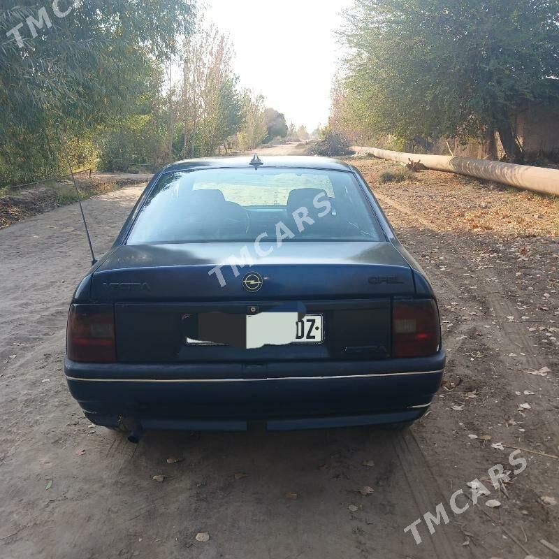 Opel Vectra 1992 - 25 000 TMT - Şabat etr. - img 3