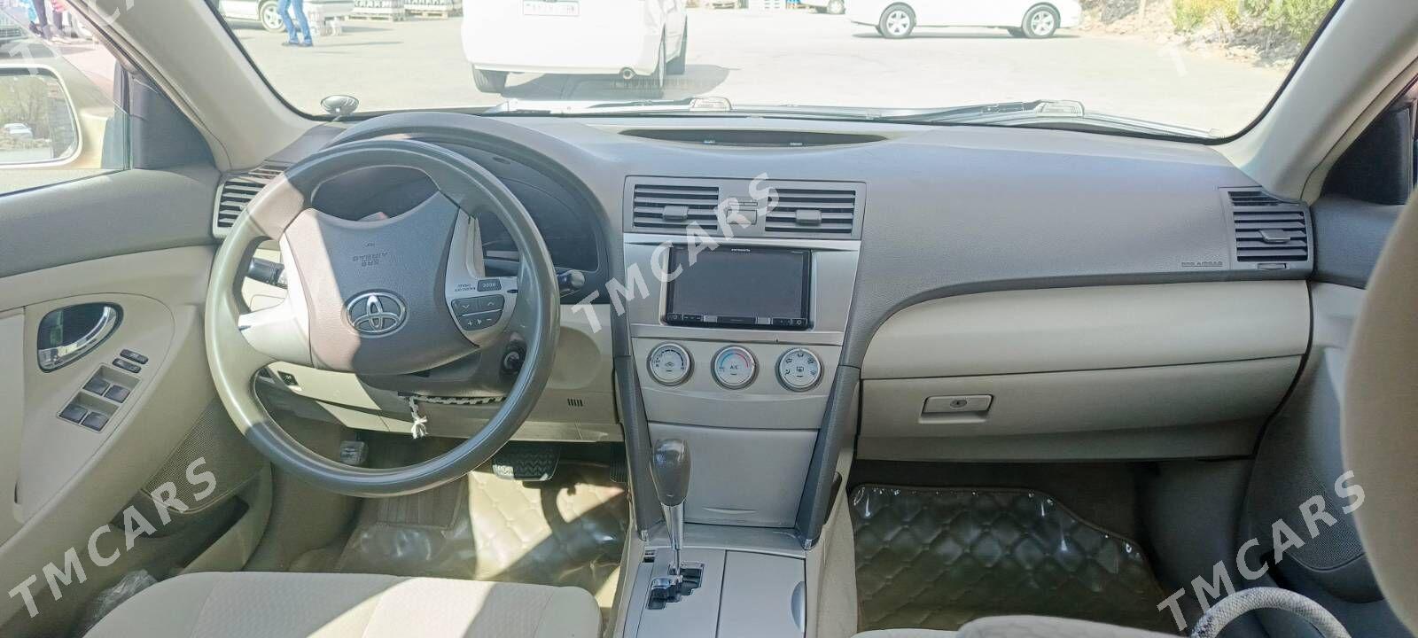 Toyota Camry 2010 - 170 000 TMT - Türkmenbaşy - img 6