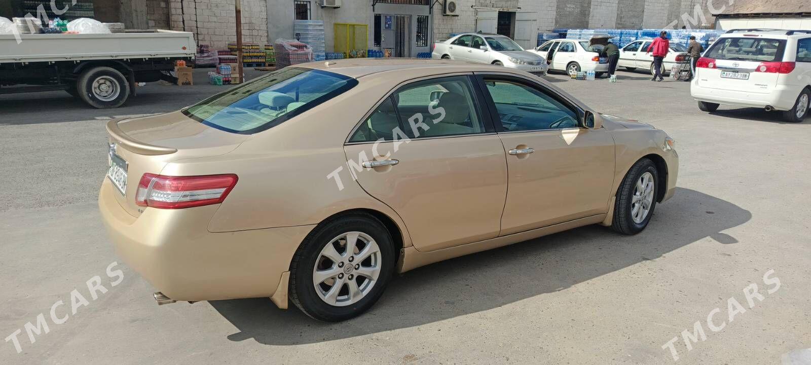 Toyota Camry 2010 - 170 000 TMT - Türkmenbaşy - img 4