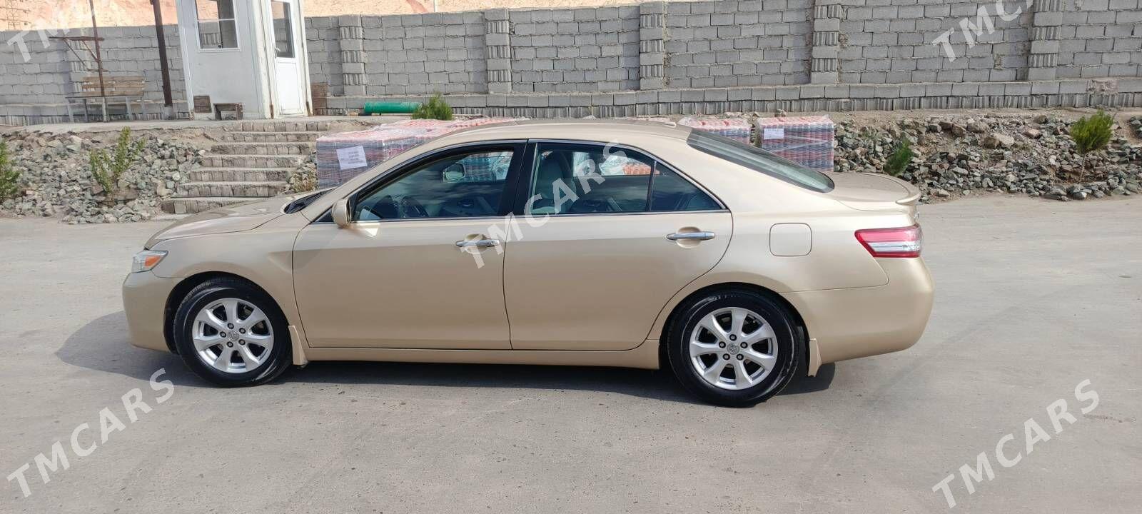 Toyota Camry 2010 - 170 000 TMT - Türkmenbaşy - img 2