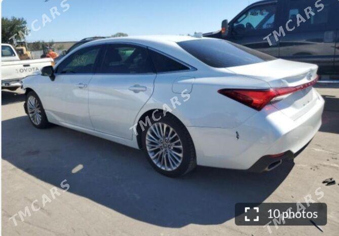 Toyota Avalon 2019 - 610 000 TMT - Ашхабад - img 4