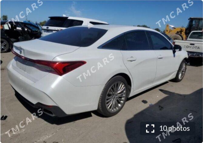 Toyota Avalon 2019 - 610 000 TMT - Ашхабад - img 3