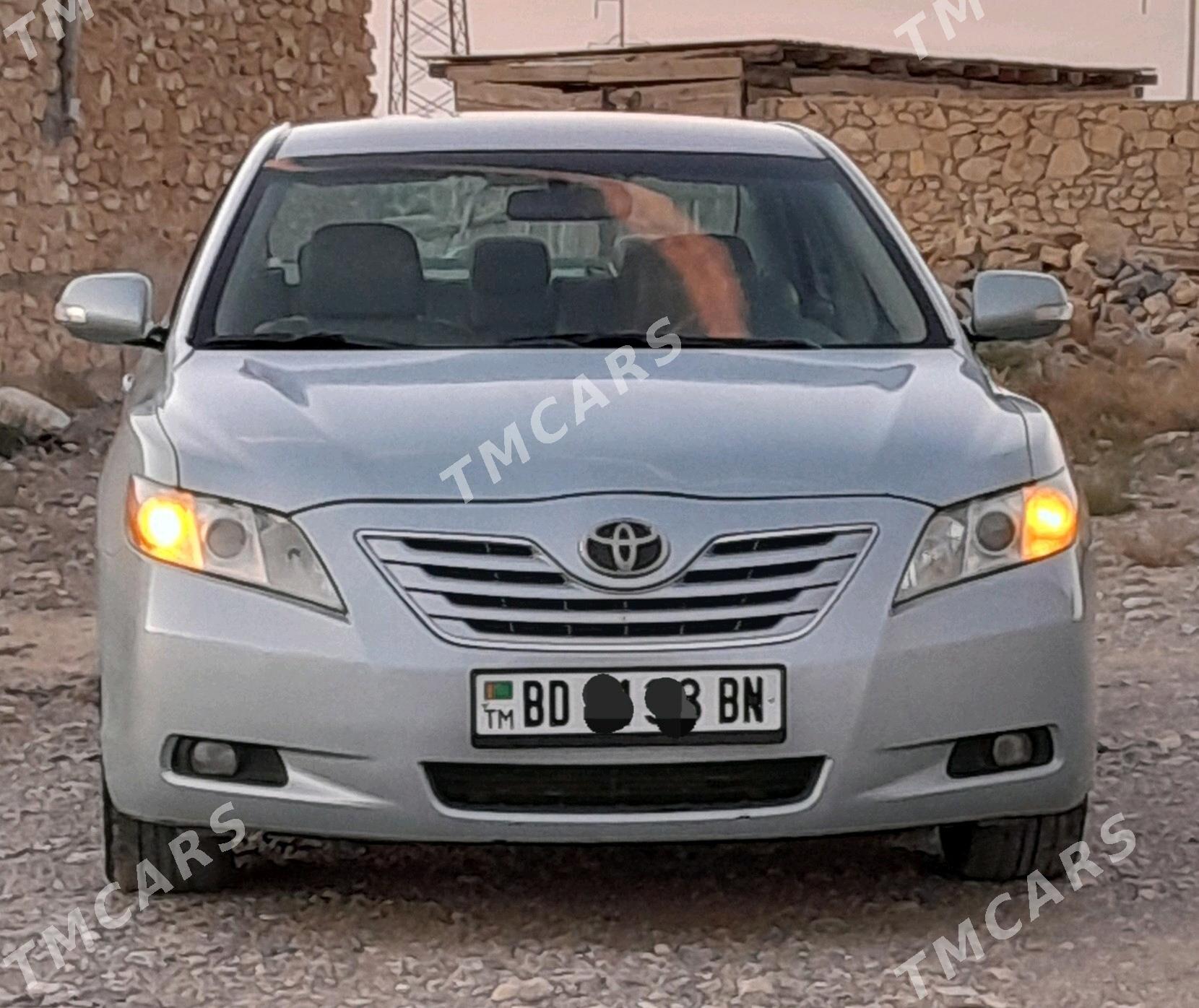 Toyota Camry 2007 - 140 000 TMT - Гызыларбат - img 2