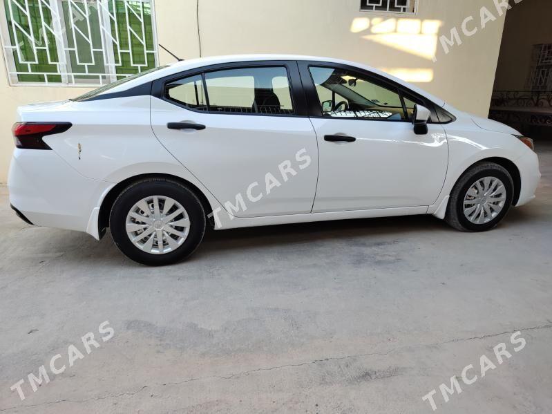 Nissan Versa 2021 - 190 000 TMT - 30 мкр - img 2