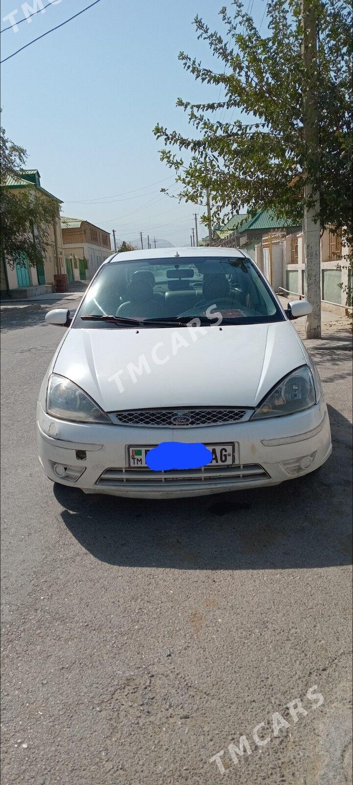 Ford Focus 2004 - 40 000 TMT - Aşgabat - img 3