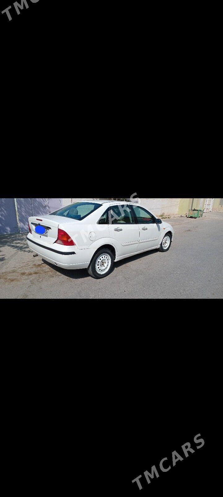 Ford Focus 2004 - 40 000 TMT - Aşgabat - img 2