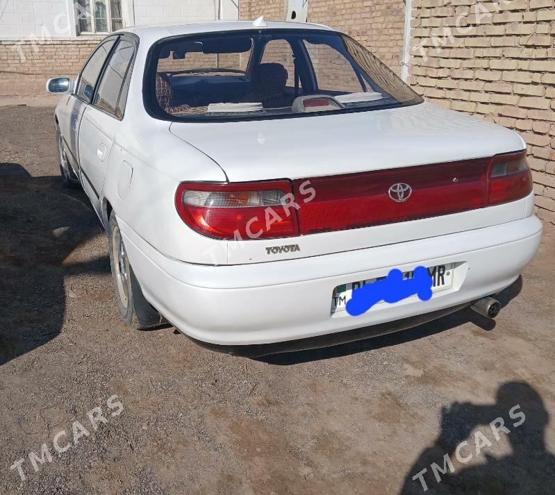 Toyota Carina 1993 - 46 000 TMT - Сакарчага - img 3