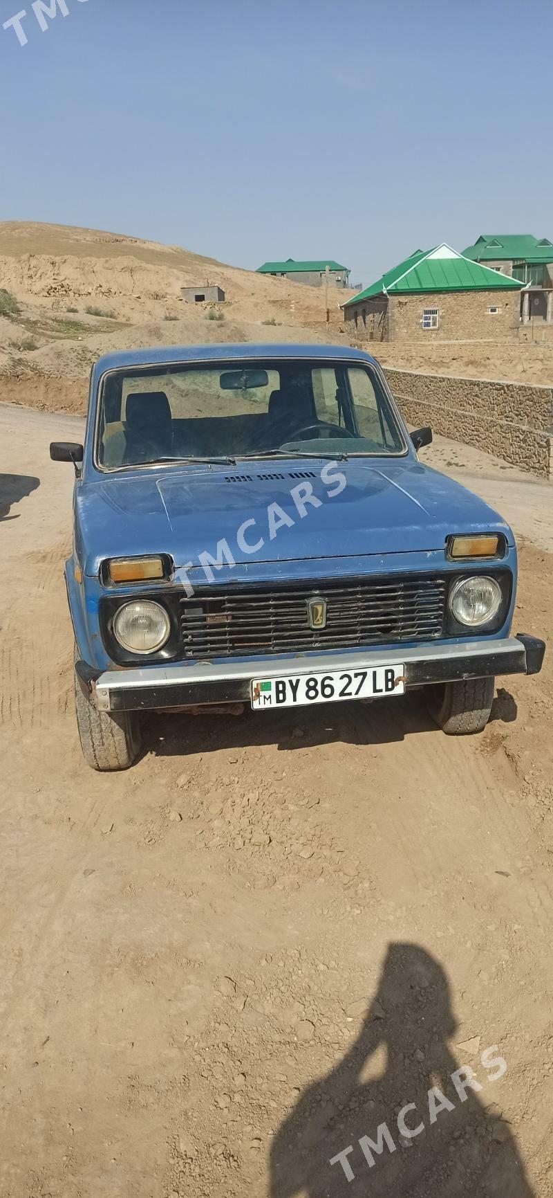 Lada Niva 1986 - 18 000 TMT - Магданлы - img 3