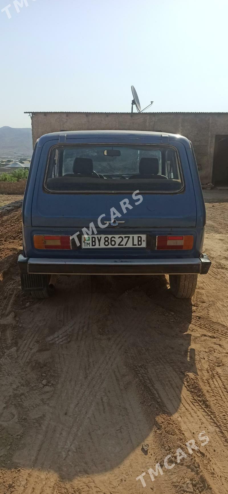 Lada Niva 1986 - 18 000 TMT - Магданлы - img 2