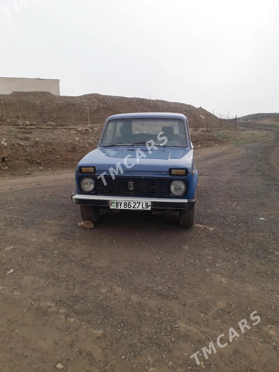 Lada Niva 1986 - 18 000 TMT - Магданлы - img 7