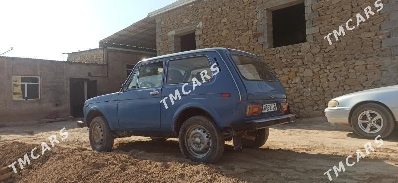 Lada Niva 1986 - 18 000 TMT - Магданлы - img 5