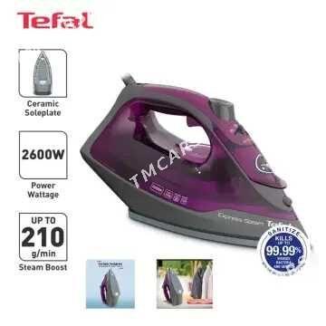  TEFAL ÜTÜK BUGLY GOWSY  - Ашхабад - img 2