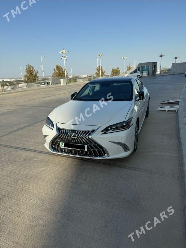 Lexus ES 350 2021 - 588 000 TMT - Ашхабад - img 3