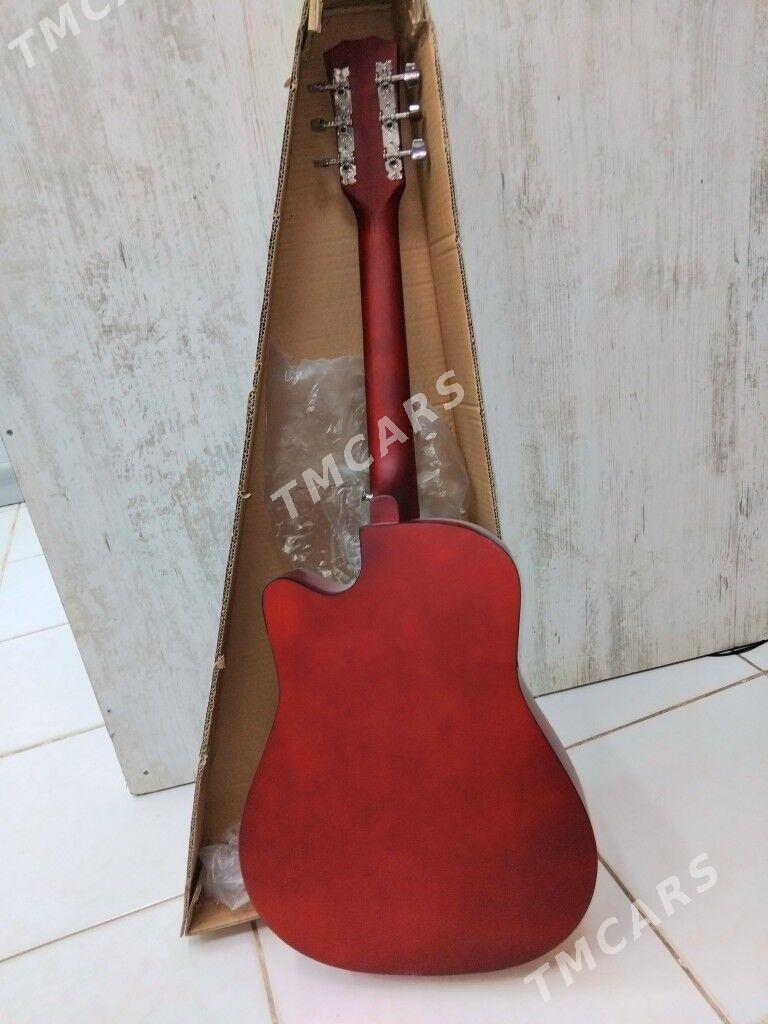 GITARA CLASSIC - Tejen - img 3