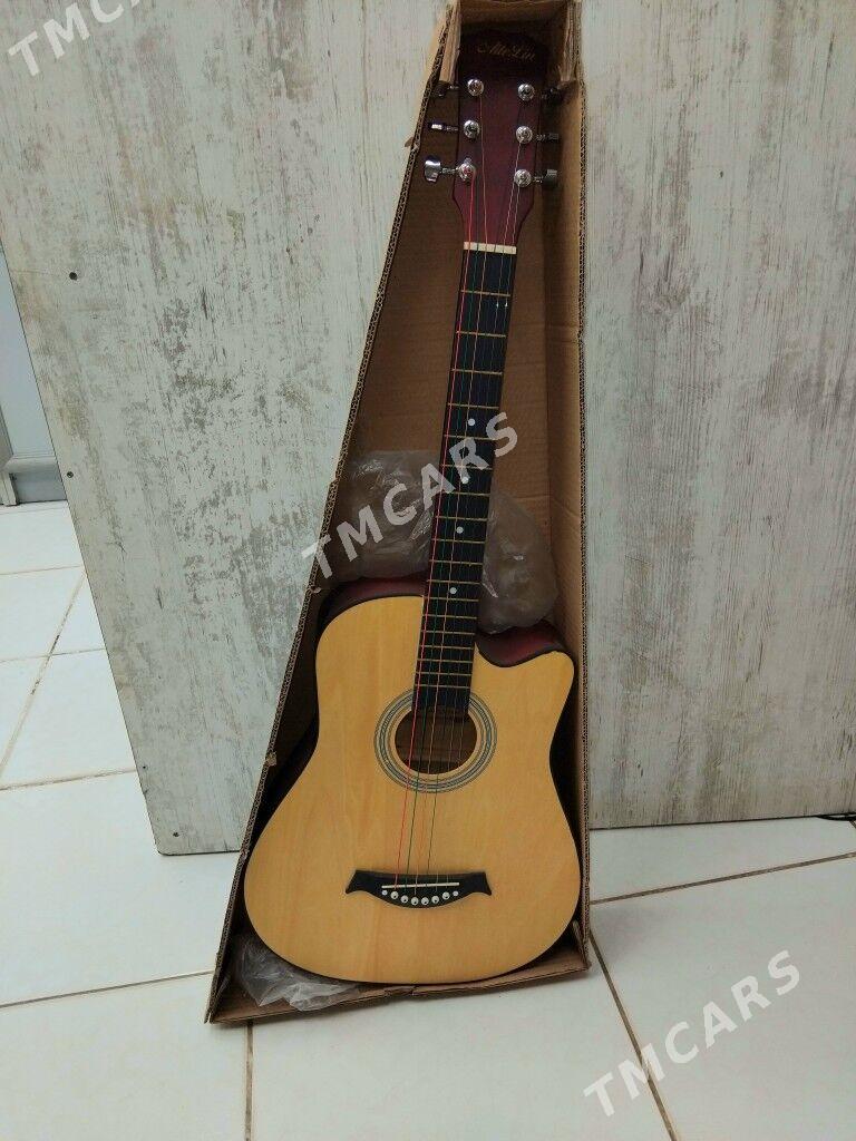 GITARA CLASSIC - Tejen - img 2