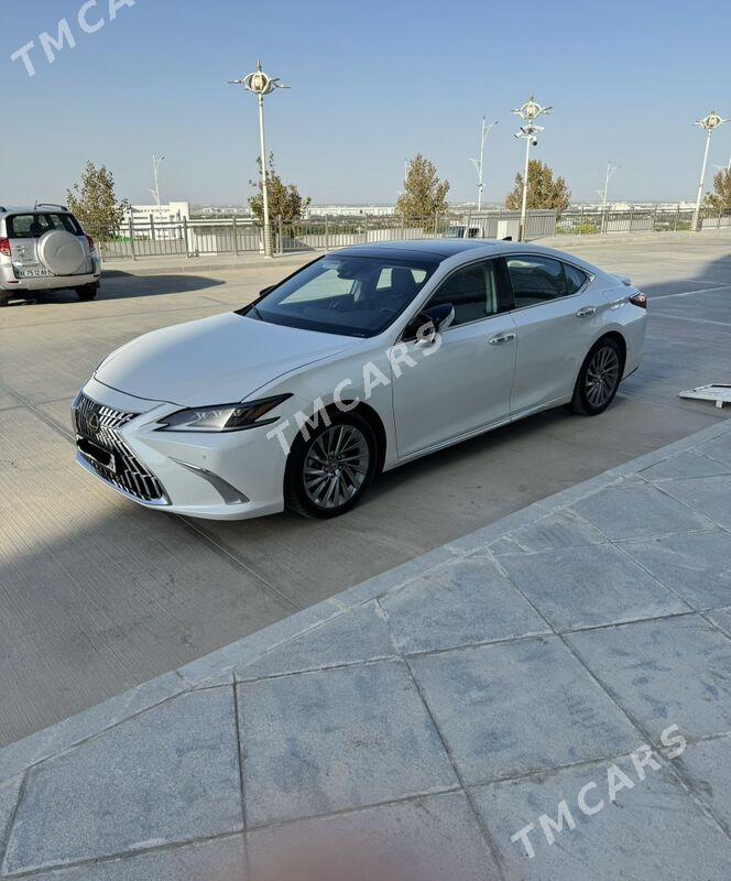 Lexus ES 350 2021 - 588 000 TMT - Ашхабад - img 4