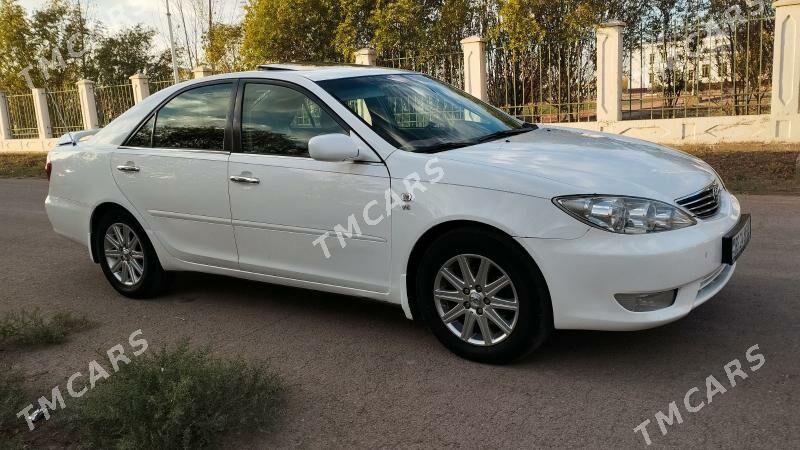 Toyota Camry 2005 - 170 000 TMT - Boldumsaz - img 2