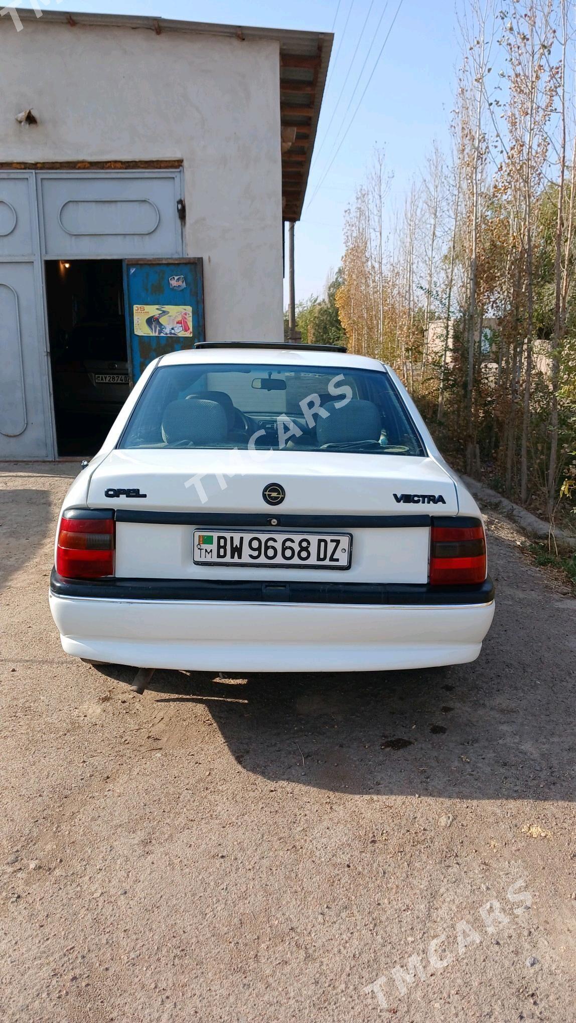 Opel Vectra 1994 - 30 000 TMT - Gubadag - img 5