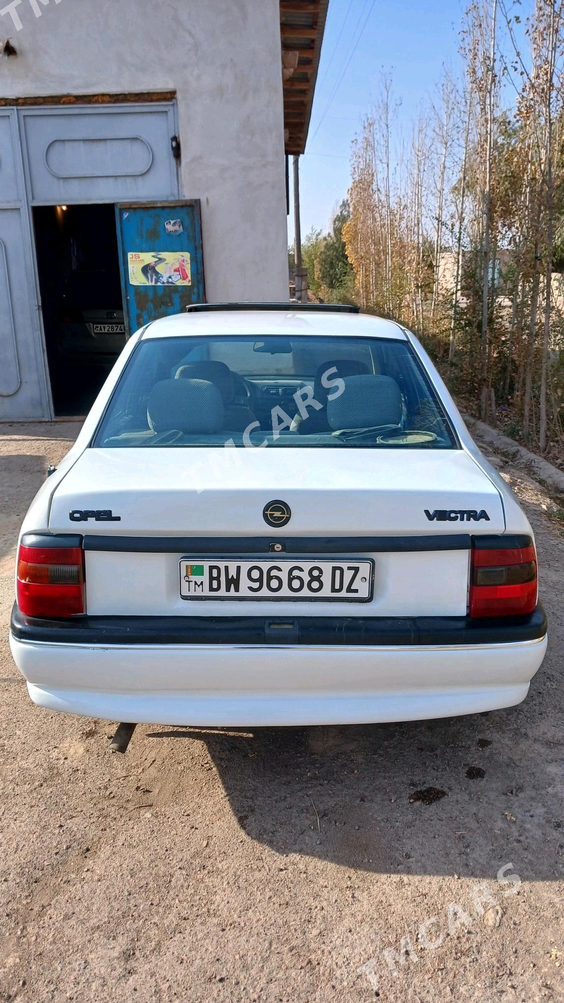 Opel Vectra 1994 - 30 000 TMT - Gubadag - img 3