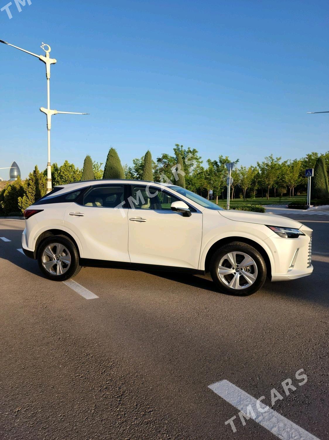 Lexus RX 350 2023 - 898 000 TMT - Aşgabat - img 3