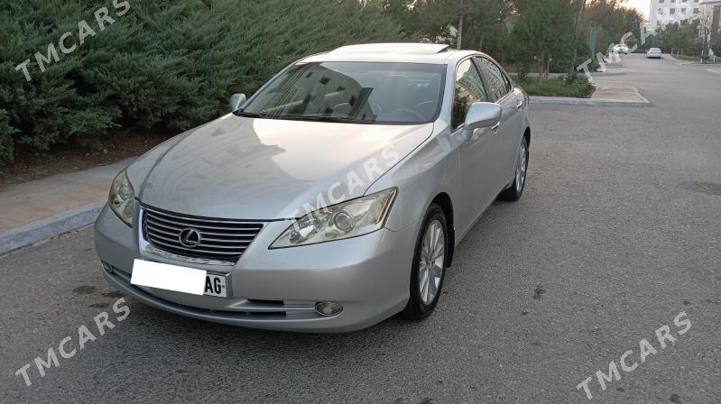 Lexus ES 350 2007 - 200 000 TMT - Гаудан "В" - img 2