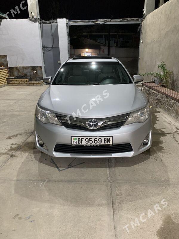 Toyota Camry 2012 - 220 000 TMT - Türkmenbaşy - img 2