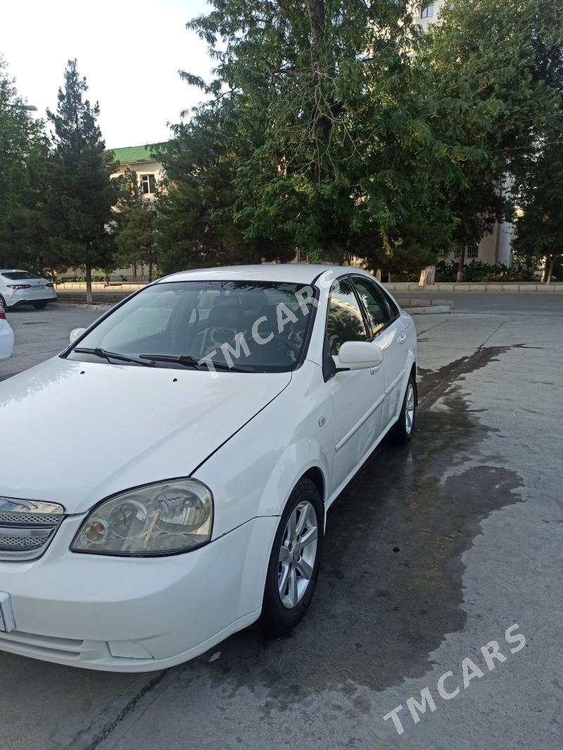 Daewoo Lacetti 2008 - 72 000 TMT - Ашхабад - img 2