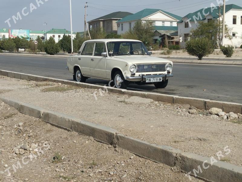 Lada 2101 1982 - 19 000 TMT - Balkanabat - img 3