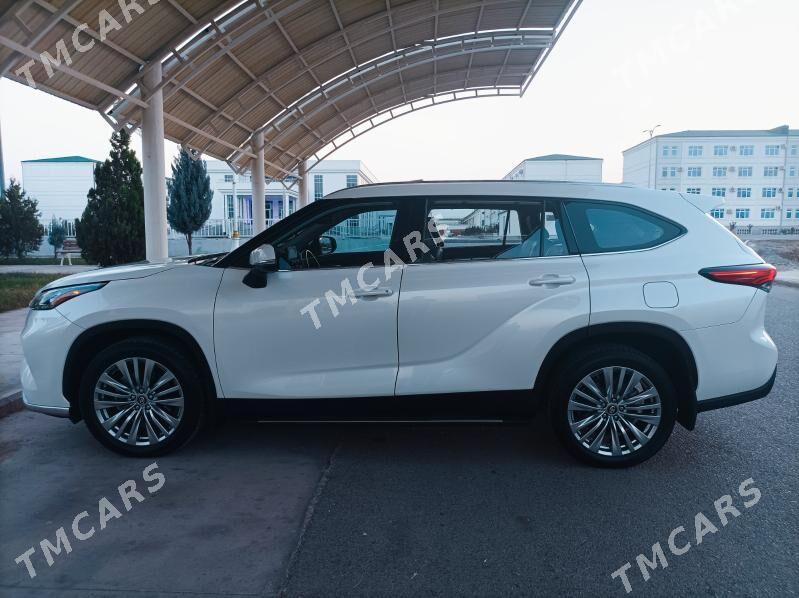 Toyota Highlander 2020 - 690 000 TMT - Aşgabat - img 2