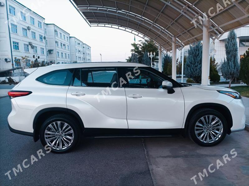 Toyota Highlander 2020 - 690 000 TMT - Aşgabat - img 3