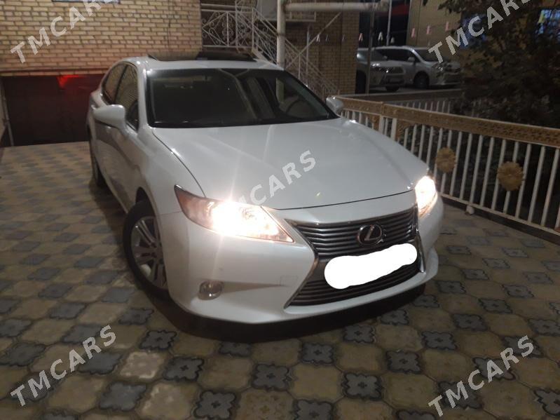 Lexus ES 350 2013 - 300 000 TMT - Mary - img 2