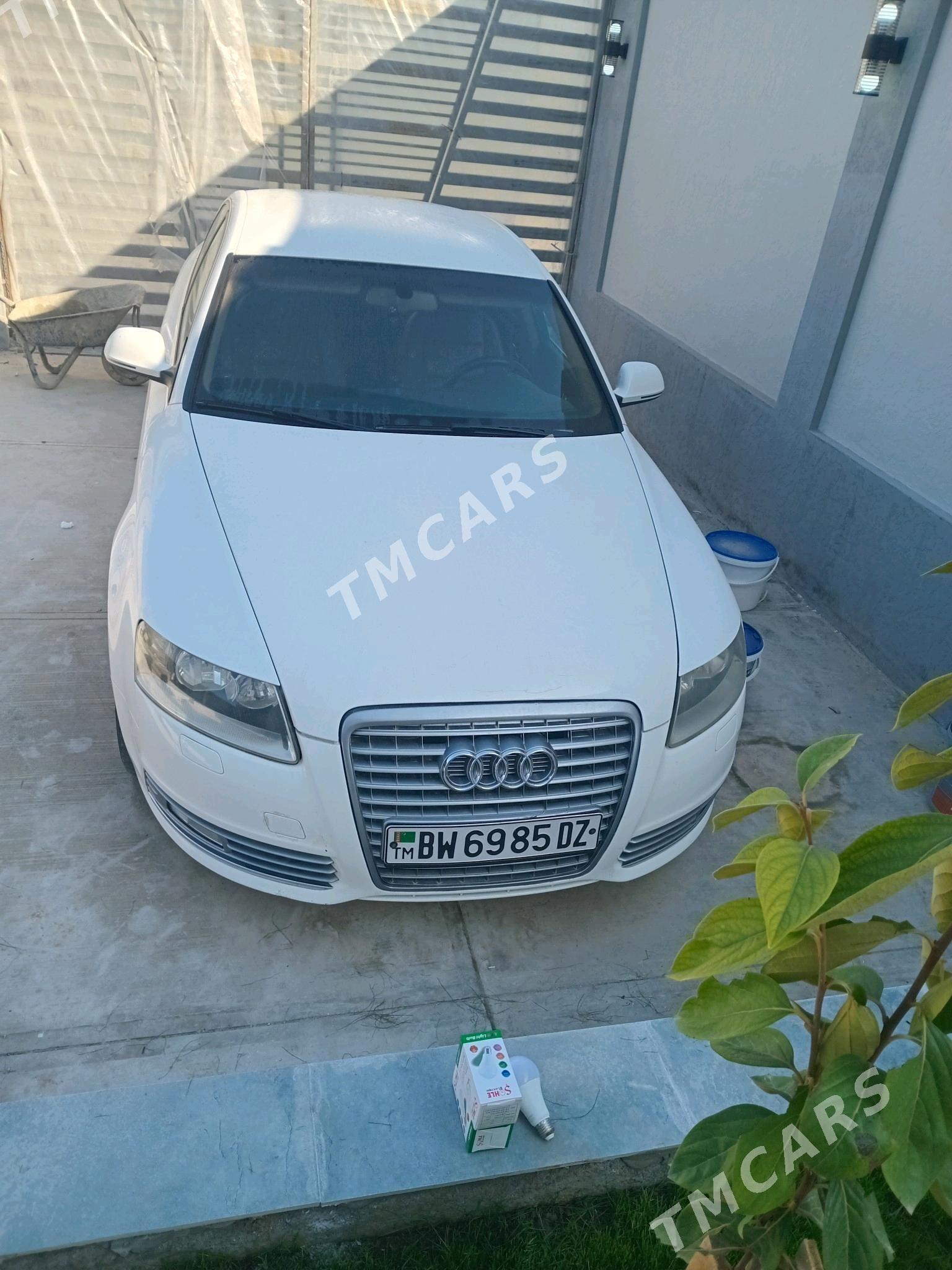 Audi A6 2010 - 120 000 TMT - Daşoguz - img 6