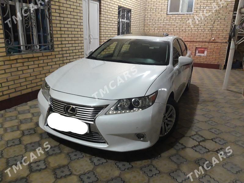 Lexus ES 350 2013 - 300 000 TMT - Mary - img 3