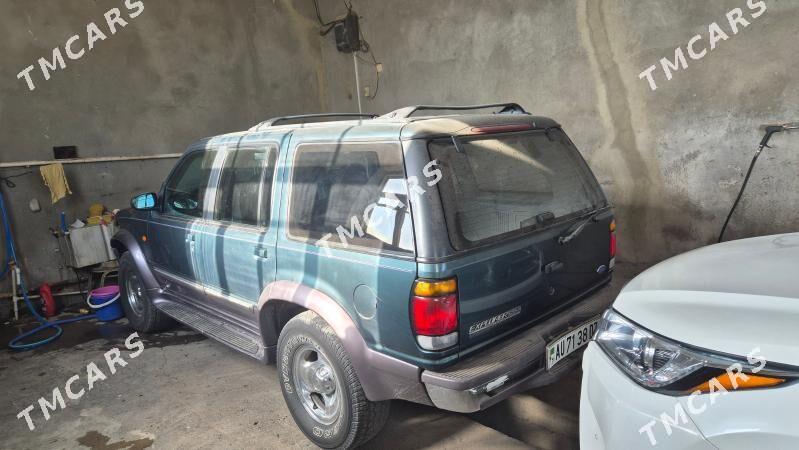 Ford Explorer 1997 - 70 000 TMT - Gubadag - img 3