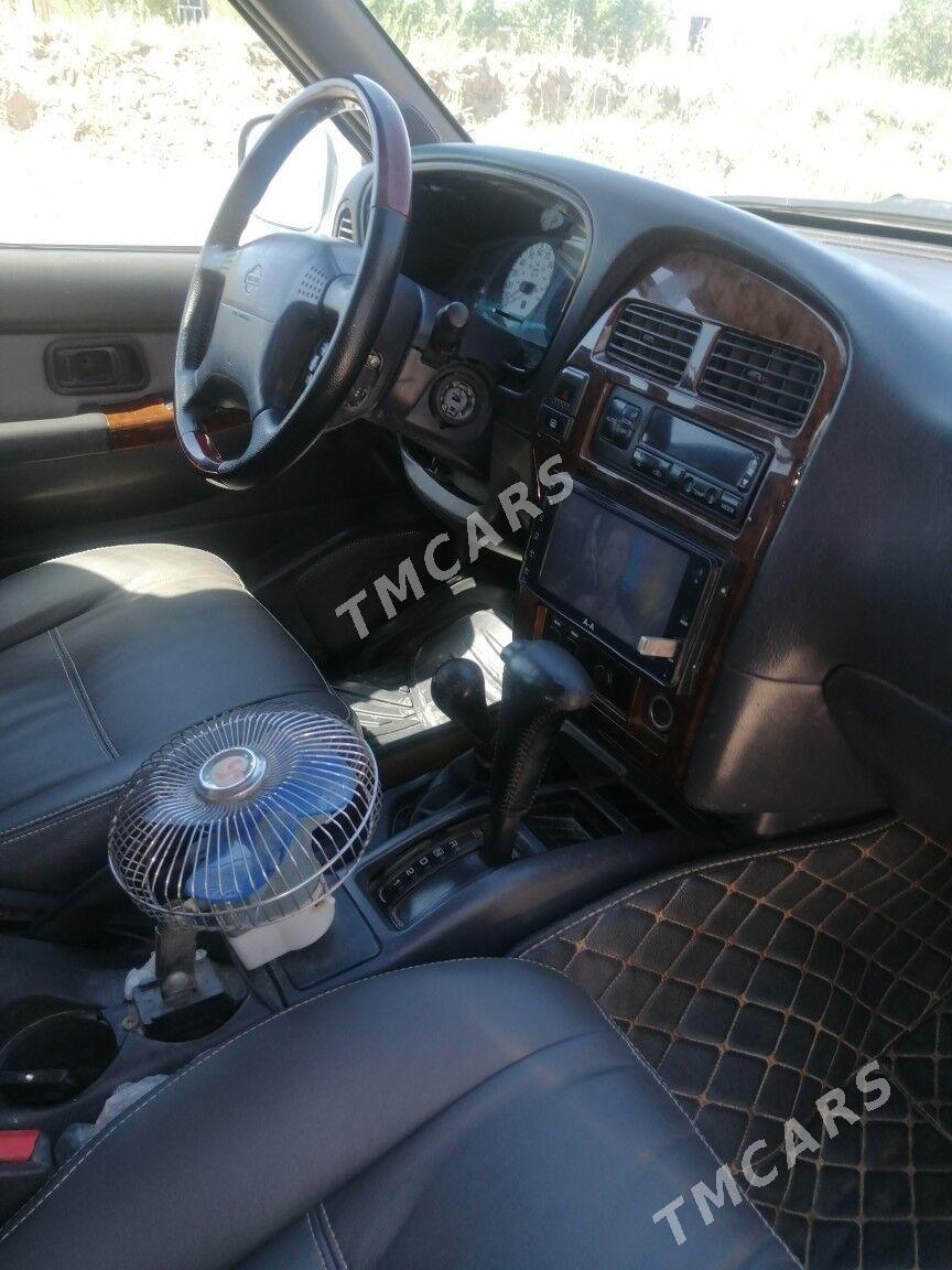 Nissan Pathfinder 2001 - 85 000 TMT - Туркменабат - img 4