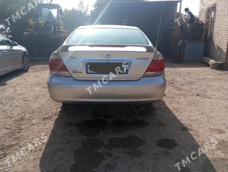 Toyota Camry 2005 - 150 000 TMT - Гарабекевюл - img 3