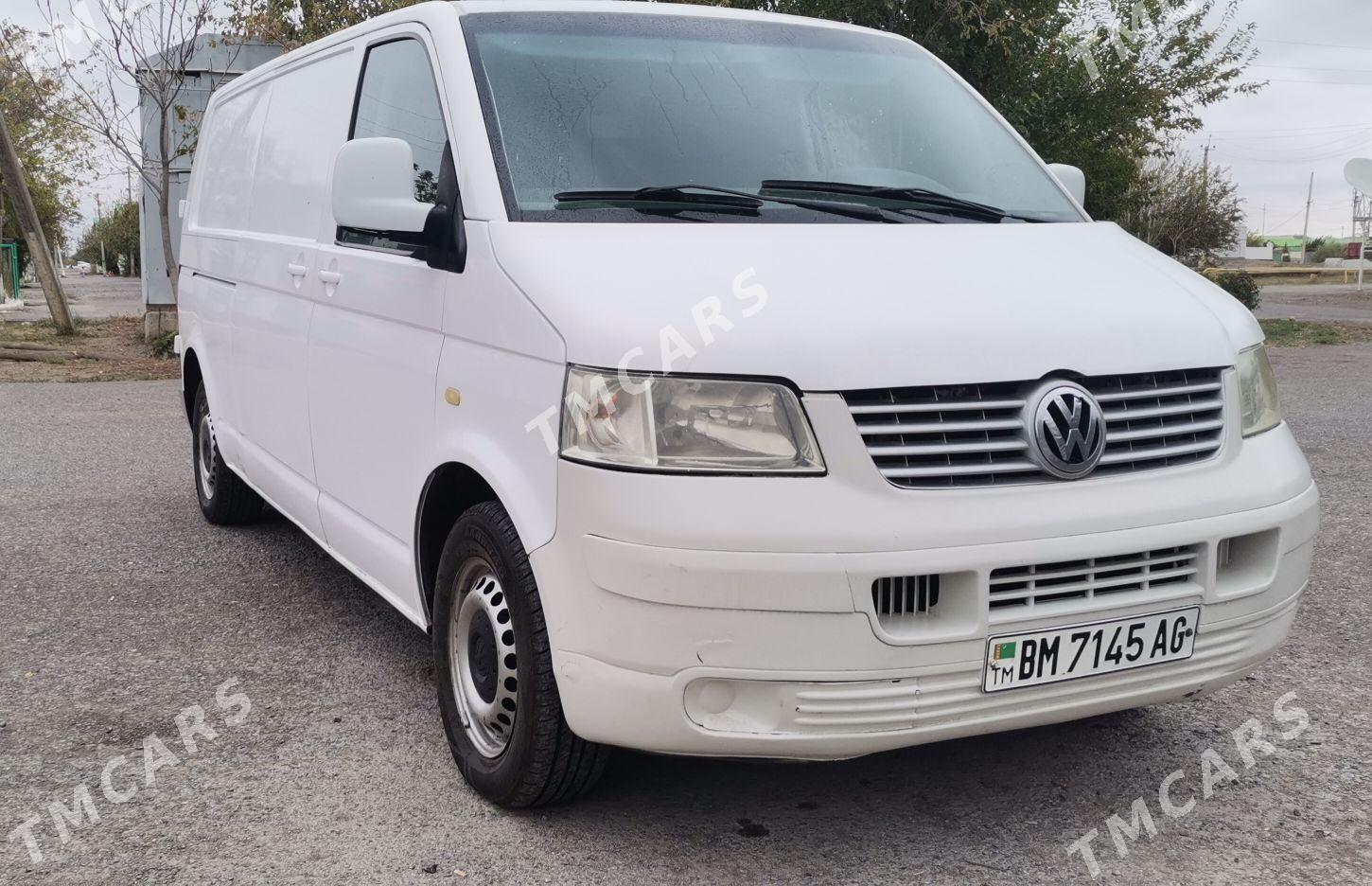 Toyota Hiace 2004 - 118 000 TMT - Aşgabat - img 2