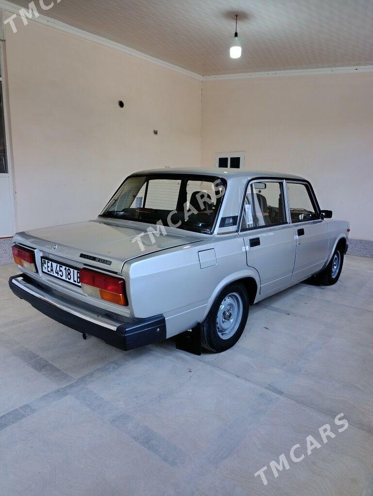 Lada 2107 2011 - 52 000 TMT - Halaç - img 4