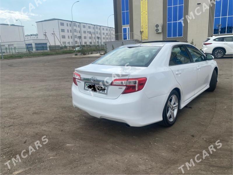 Toyota Camry 2012 - 190 000 TMT - Daşoguz - img 4