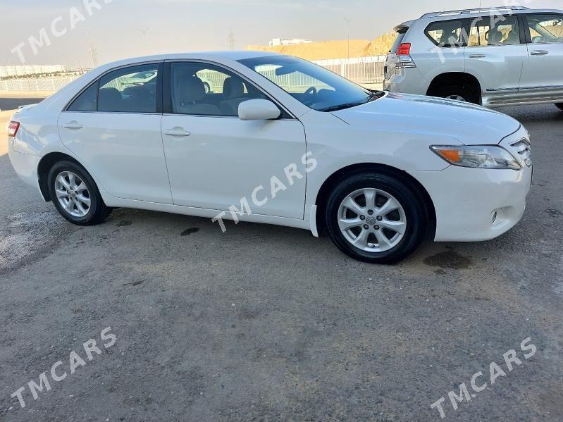 Toyota Camry 2010 - 170 000 TMT - Мир 4 - img 3