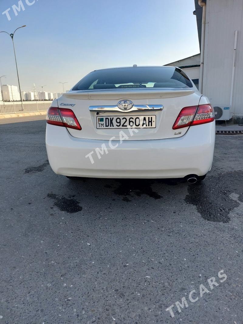 Toyota Camry 2010 - 170 000 TMT - Мир 4 - img 4