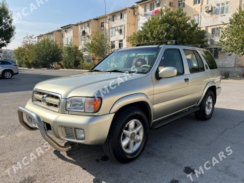 Nissan Pathfinder 2000 - 90 000 TMT - Kaka - img 2