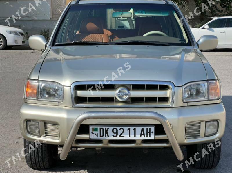 Nissan Pathfinder 2000 - 90 000 TMT - Kaka - img 3