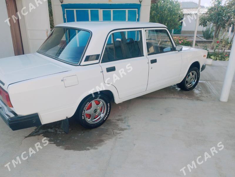 Lada 2107 2000 - 24 000 TMT - Kaka - img 2